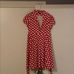 Grace Karin Vintage style dress